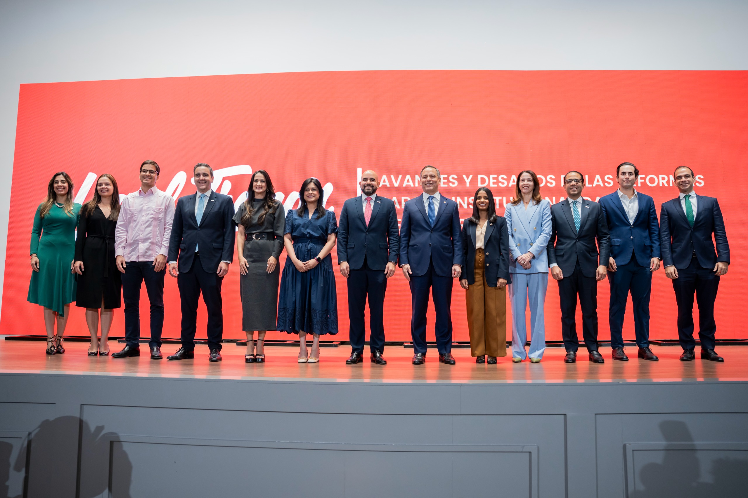 ANJE celebra Legal Trends 2026: avances y desafíos de las reformas institucionales para mejorar el clima de negocios