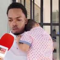 Joven de madre haitiana y padre dominicano solicita ayuda para obtener documentos