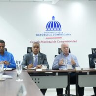 Santos anunció que el Ministerio de Energía y Minas compartirá un anteproyecto de ley minera actualizado para consensuar un texto definitivo en la próxima legislatura.