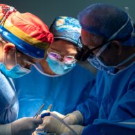 38° Jornada Quirúrgica Internacional para pacientes con Labio y Paladar Hendido
