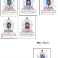 Policía desmantela banda dedicada a asaltos a mano armada en SDE