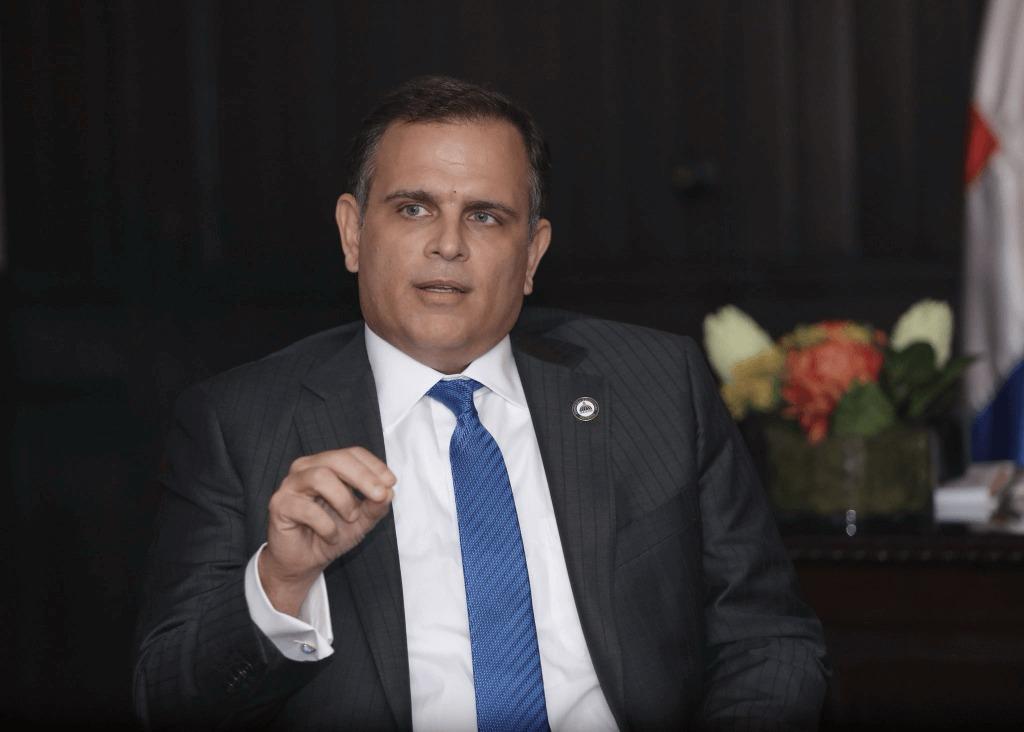 Jochi Vicente: indicadores del Banco Mundial sitúan RD como referente a nivel mundial en la lucha contra la corrupción y en mejoras económicas