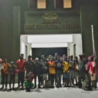 Ejército detiene 28 migrantes haitianos localizados con vigilancia de drones en Dajabón