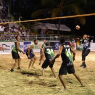 Festival Deportivo Hato Mayor–Vicentillo anuncia premios millonarios en voleibol playero