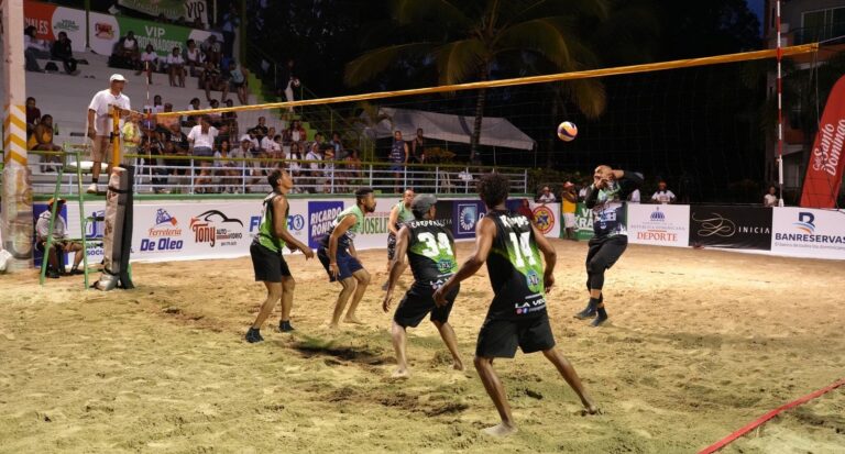 Festival Deportivo Hato Mayor–Vicentillo anuncia premios millonarios en voleibol playero