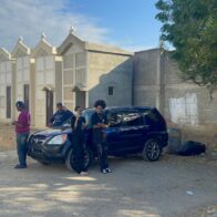 Matan motoconchista de una estocada en el cuello durante atraco en Bonao