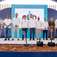 Invierten más de RD$5,504 millones en nuevo proyecto habitacional en SDE