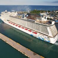 Crucero.