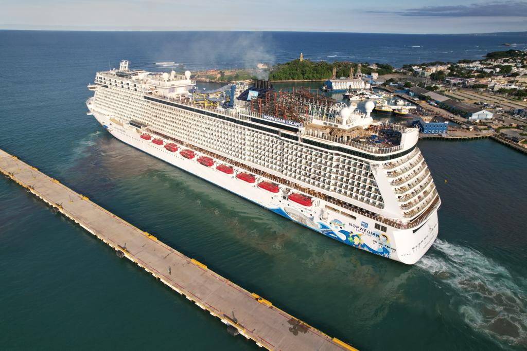 Crucero.