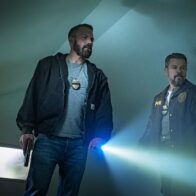 “The Rip”: traiciones, corrupción y dilemas morales en el nuevo thriller policial de Netflix
