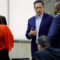 Caso contra Jean Alain Rodríguez fue aplazado por sexta ocasión; fijan audiencia para el 11 de febrero