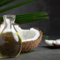 Beneficios del aceite de coco para la salud y el cuidado personal