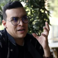 El cantante colombiano Yeison Jiménez soñó tres veces con el accidente aéreo en que murió