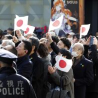 Comienza el voto anticipado para elecciones en Japón con retrasos en el envío de papeletas