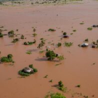 Al menos 103 muertos y 231.000 afectados por fuertes lluvias desde octubre en Mozambique