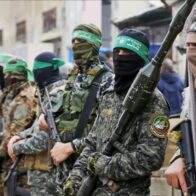 Hamás busca los restos del último rehén en un barrio de la ciudad de Gaza
