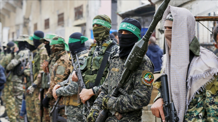 Hamás busca los restos del último rehén en un barrio de la ciudad de Gaza