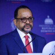 Antoliano Peralta Romero es nombrado ministro de Justicia mediante decreto presidencial