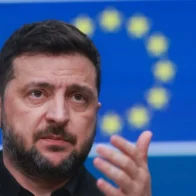Zelenski se apoya en las garantías de seguridad de Estados Unidos y en las europeas