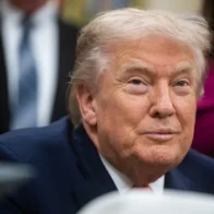 Trump dice que si el Supremo anula sus aranceles sería casi "imposible" devolver los importes