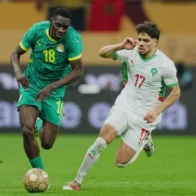 Prisión para youtuber argelino por conducta indecente en la Copa África en Marruecos