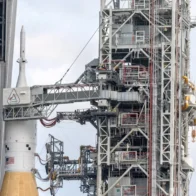 La NASA alista el ensayo en frío de Artemis II, clave para el regreso tripulado a la Luna