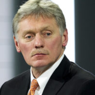 El Kremlin pide renunciar al uso de la fuerza contra Irán