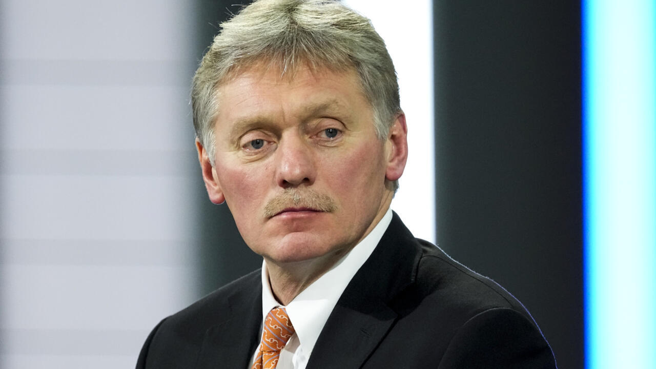 El Kremlin pide renunciar al uso de la fuerza contra Irán