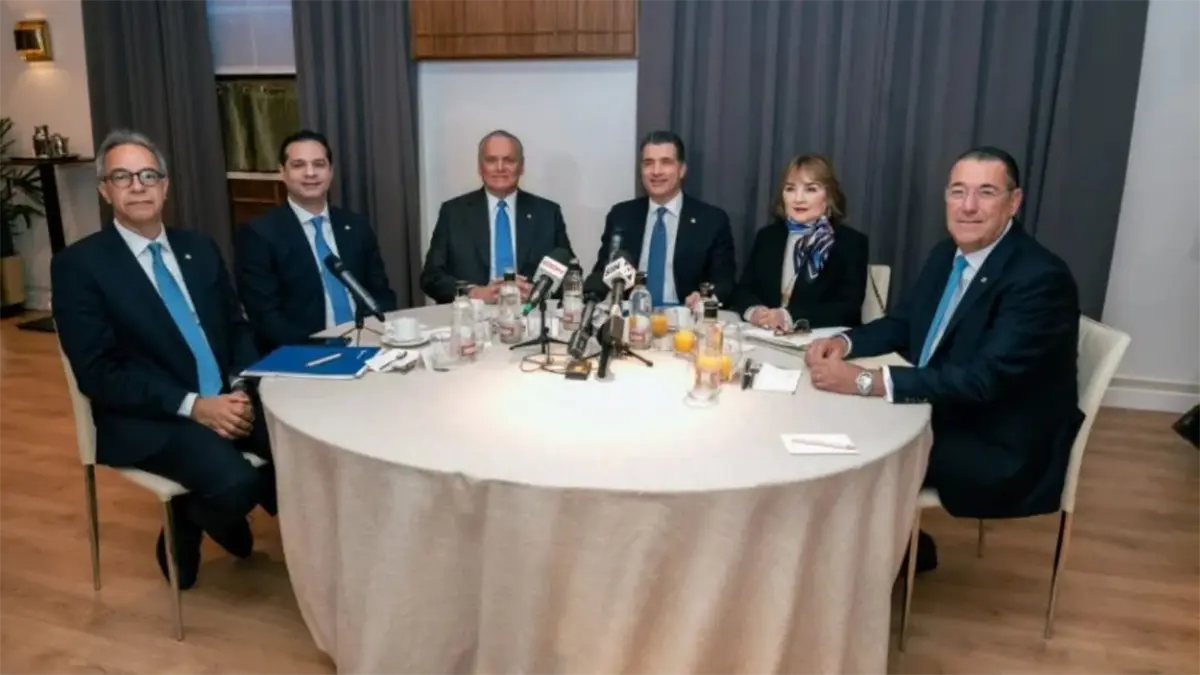 Banco Popular cierra con éxito su participación en FITUR 2026 con proyectos estimados en US$6,200 millones