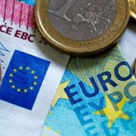 Euros.