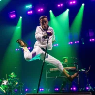 Spotify rechaza que financie guerra tras acusación de grupo de rock mexicano Café Tacuba