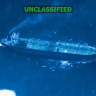 EE.UU. detiene un nuevo petrolero en el Caribe cerca de Venezuela
