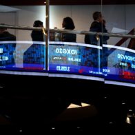 La bolsa de Indonesia cae más de un 7 % entre dudas sobre la salud financiera del país