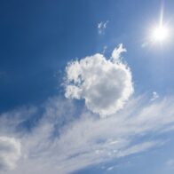 Hoy predominará un ambiente ideal para actividad al aire libre, según Indomet