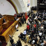 Asamblea Nacional de Venezuela se instala en medio de tensión política y expectativa por posible gobierno interino
