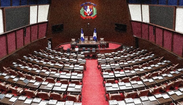 Congreso Nacional aprueba eliminación de candidaturas independientes pese a sentencia del TC
