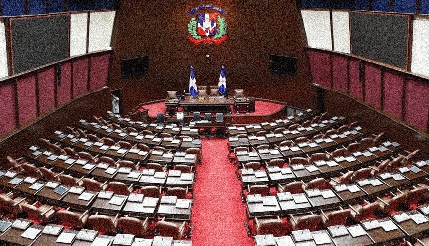 Congreso Nacional aprueba eliminación de candidaturas independientes pese a sentencia del TC