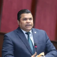 Tobías Crespo somete proyecto para unificar Comipol y Acarrea en la Digesett