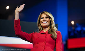 El mensaje de Melania Trump en medio de las protestas en Minnesota: “Necesitamos unirnos”