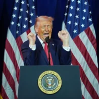 Estados Unidos genera controversia internacional tras declaraciones de Trump sobre el control de Venezuela