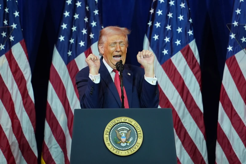 Estados Unidos genera controversia internacional tras declaraciones de Trump sobre el control de Venezuela