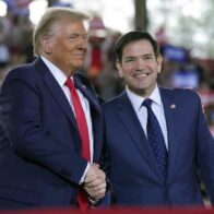 Rubio defiende a Trump ante el Congreso por política en Venezuela