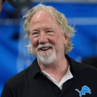 El actor Timothy Busfield acusado de abuso sexual infantil en Nuevo México