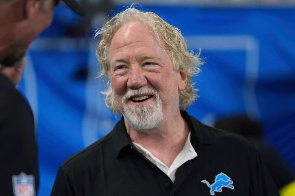 El actor Timothy Busfield acusado de abuso sexual infantil en Nuevo México