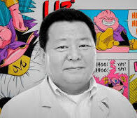 Fallece Kōzō Shioya, voz original de Majin Buu en Dragon Ball Z
