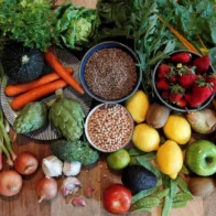 La dieta mediterránea se asocia a un menor deterioro cognitivo, según una investigación