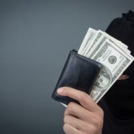 Sustraen 650 mil pesos de una vivienda en SFM