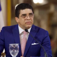 Dío Astacio: “Carolina Mejía, próxima presidenta de la República Dominicana”