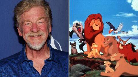 Fallece Roger Allers, codirector de El Rey León, a los 76 años