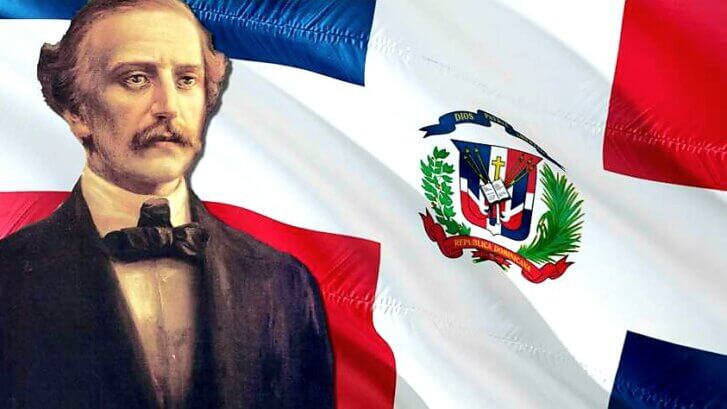 MPD llama a reverenciar legado de Duarte en el 213 aniversario de su nacimiento